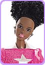 Generation Girl� Nichelle� Pink Terry Fashion   